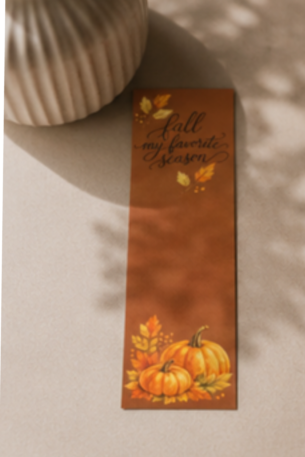 Fall Season