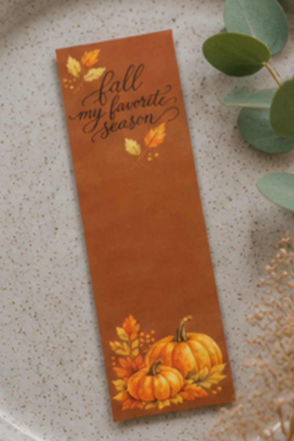 Fall Season