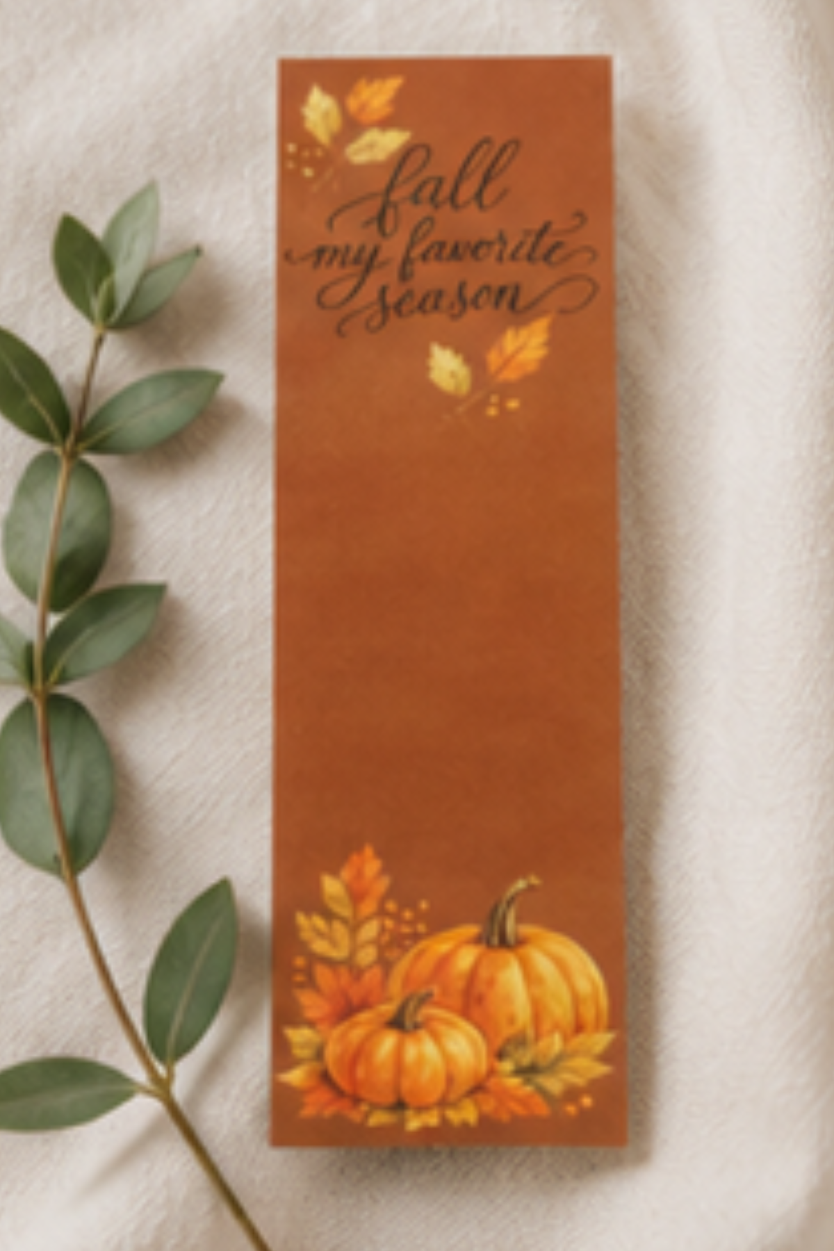 Fall Season