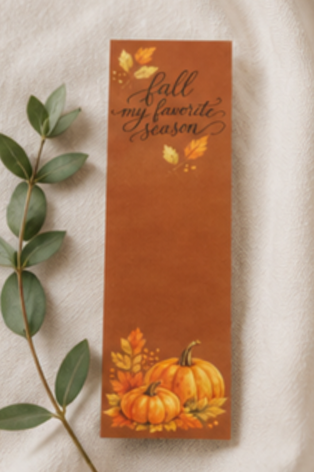 Fall Season