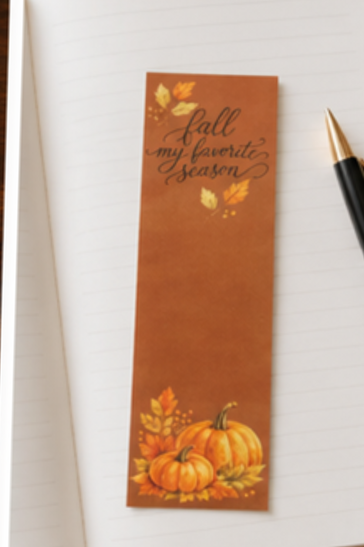 Fall Season