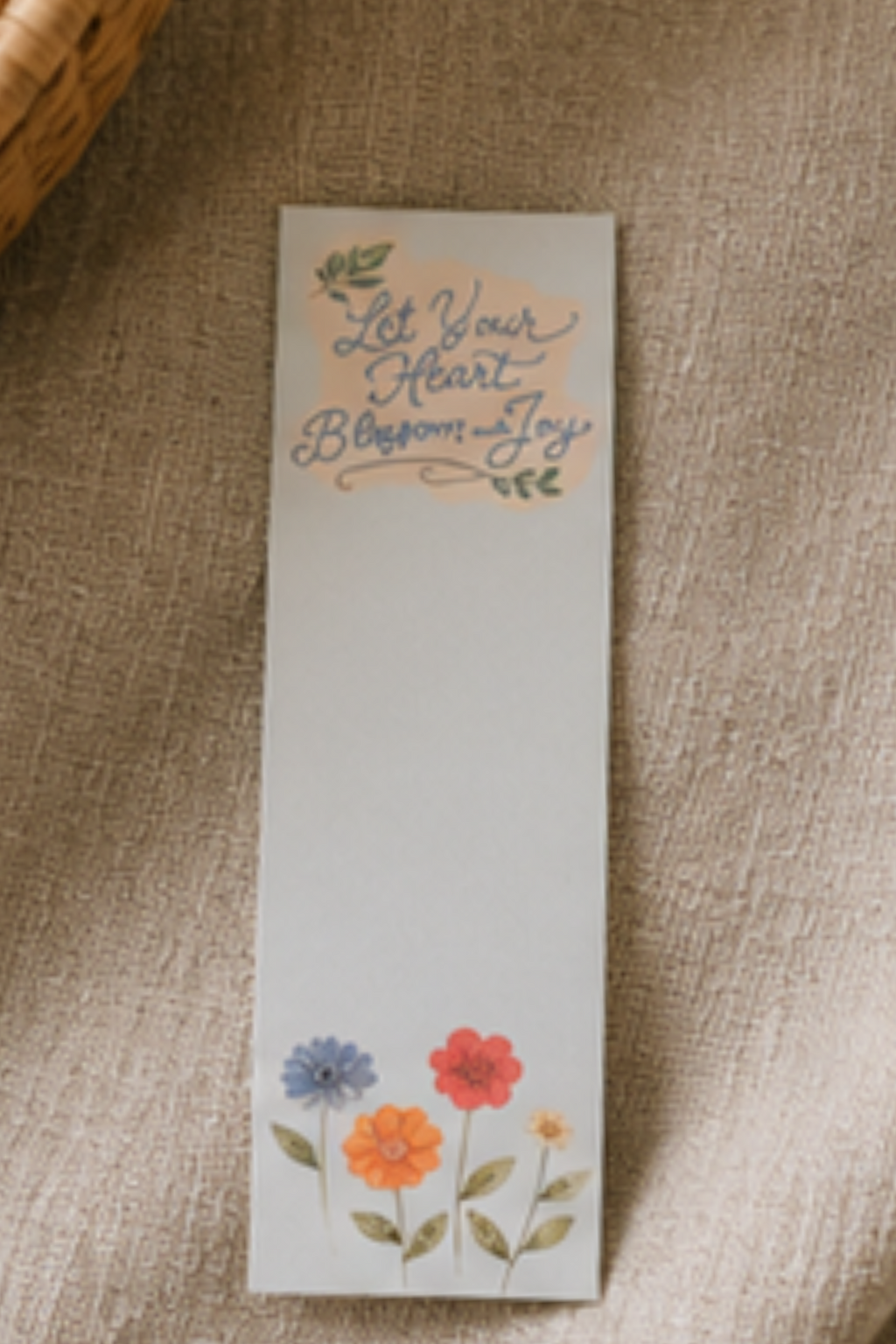 Blossom Joy