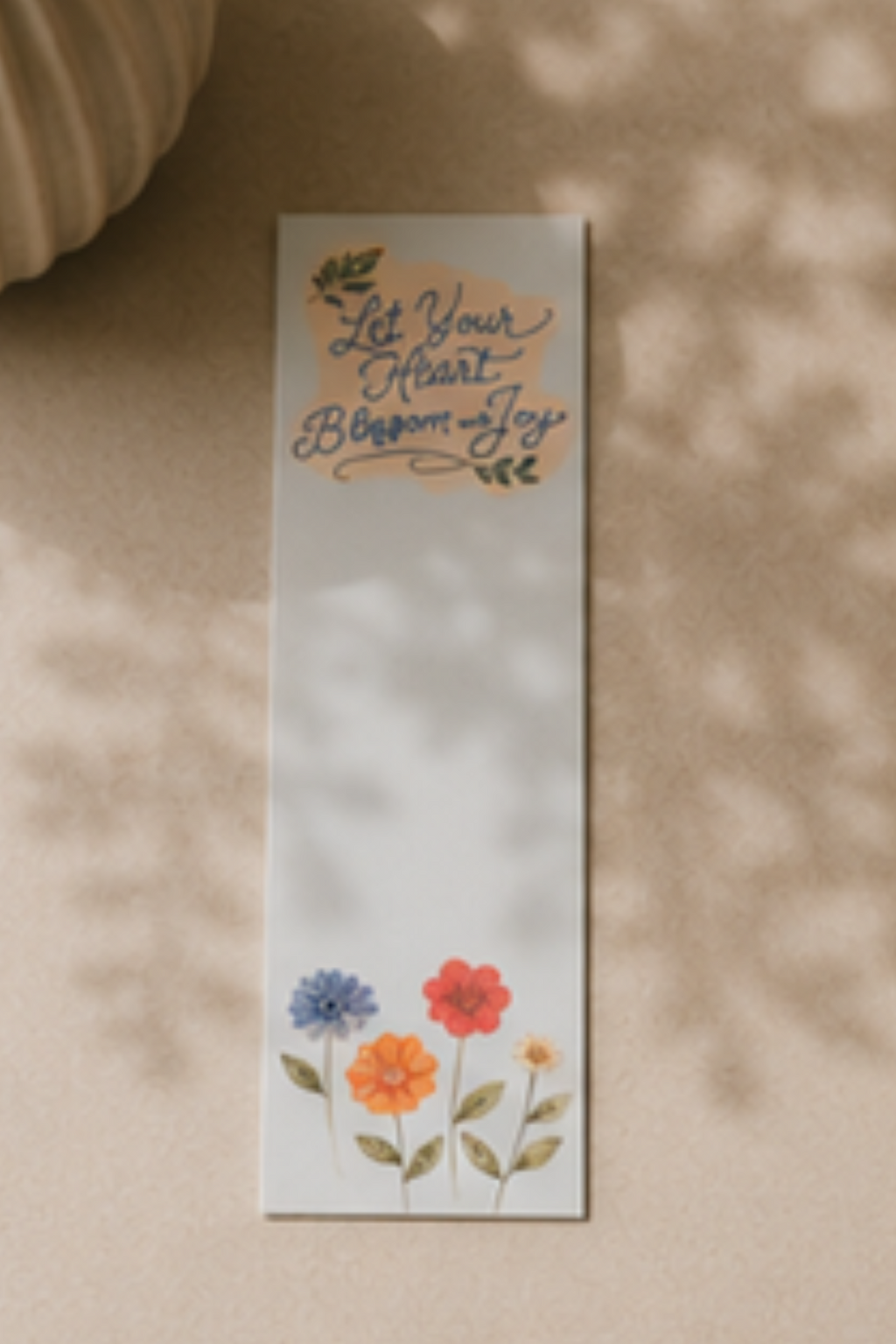 Blossom Joy