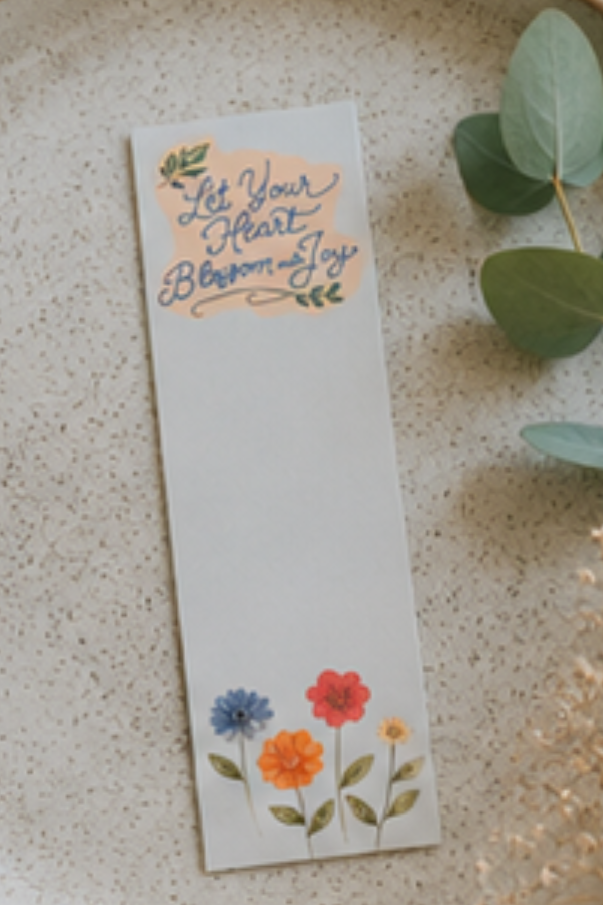 Blossom Joy