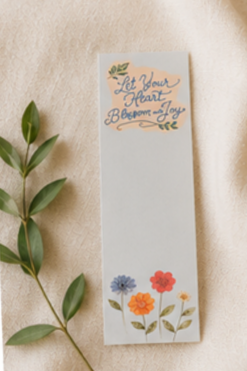 Blossom Joy