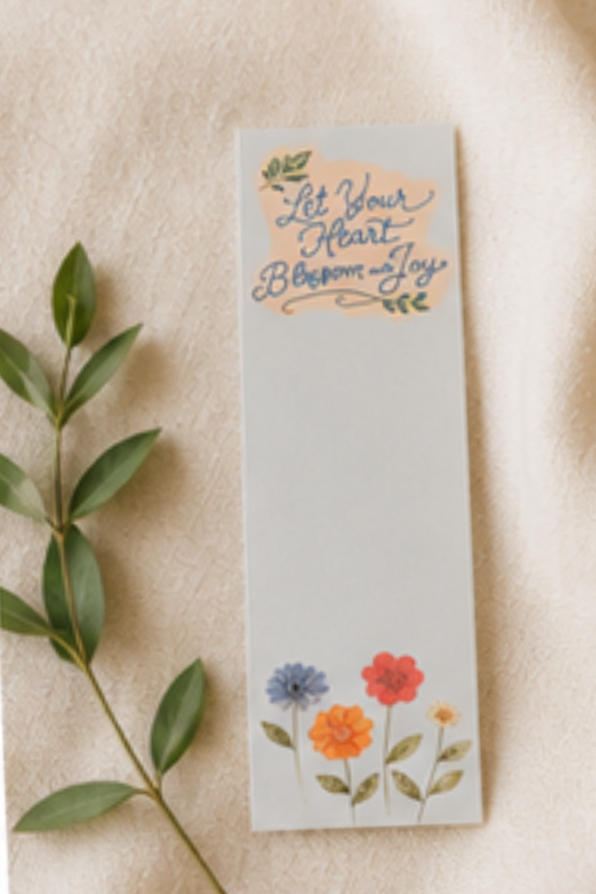 Blossom Joy