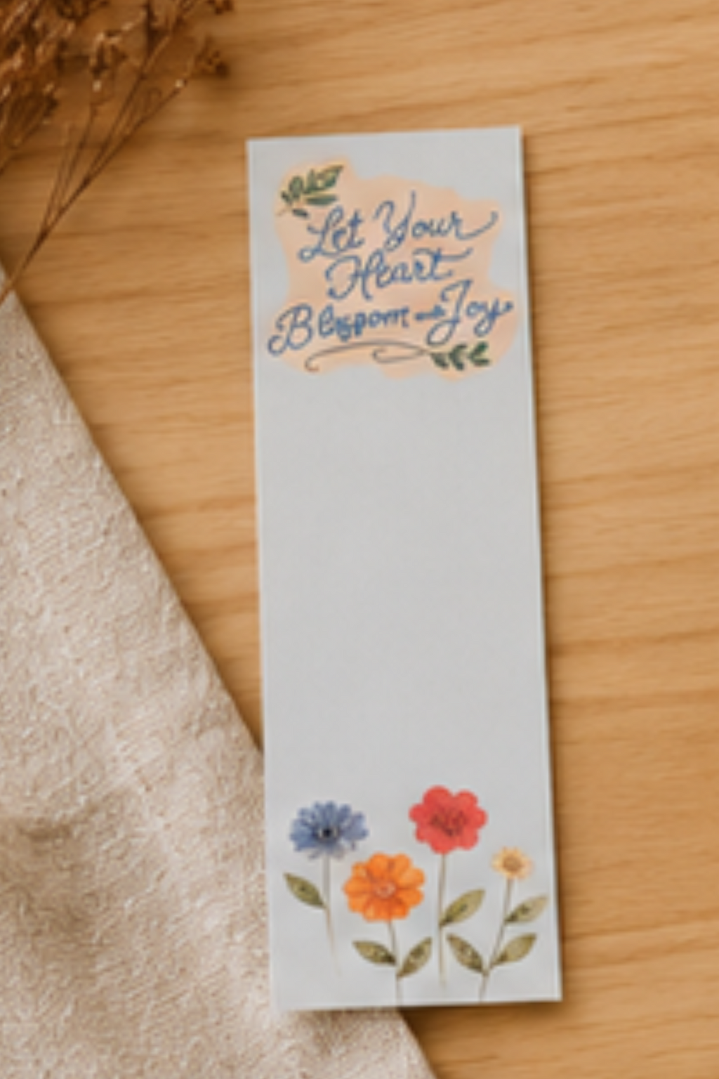 Blossom Joy