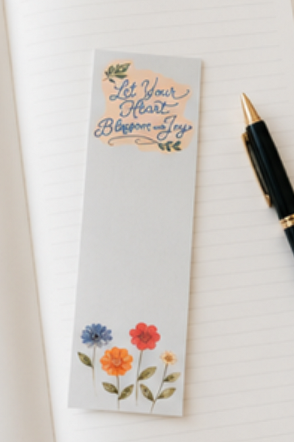 Blossom Joy