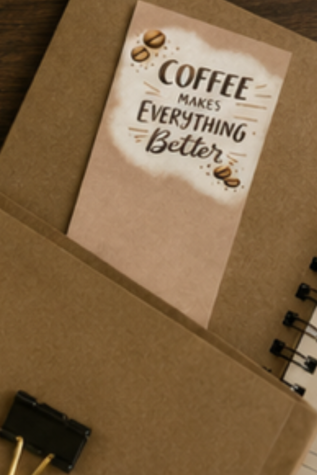 Better Coffee