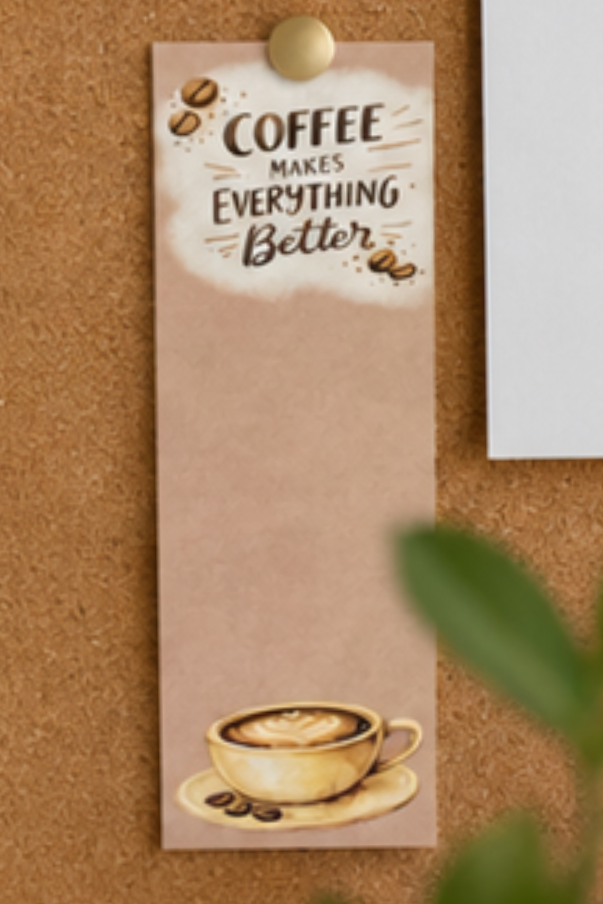 Better Coffee