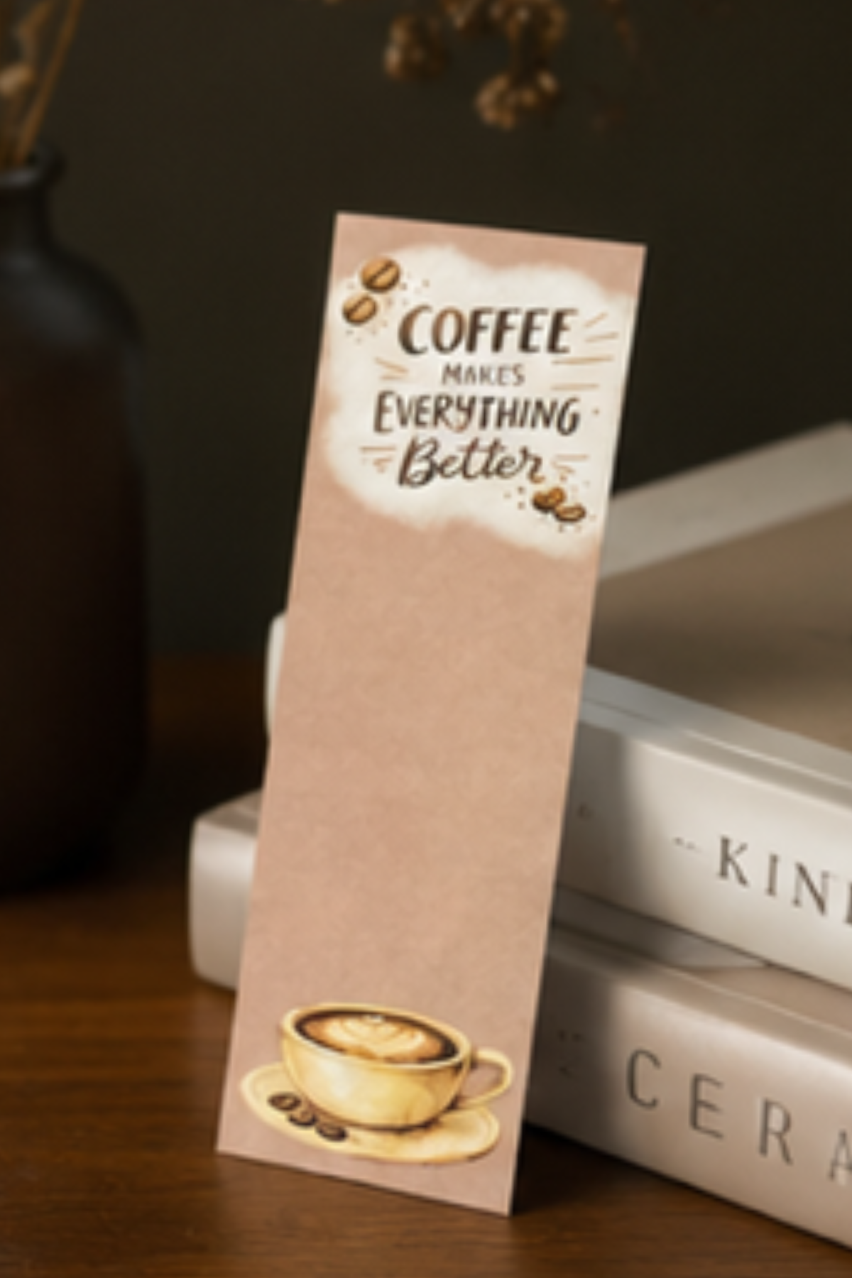 Better Coffee