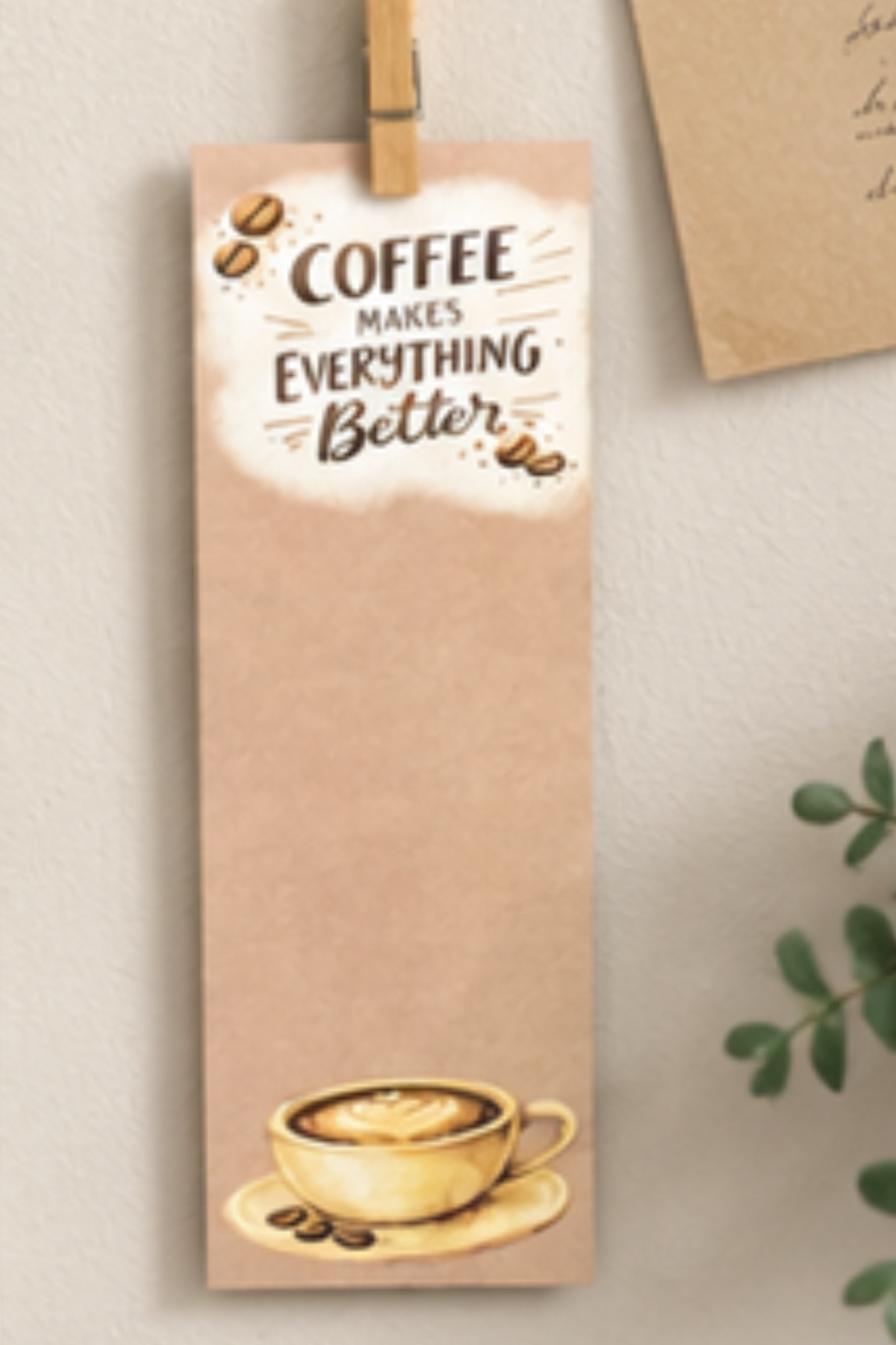 Better Coffee