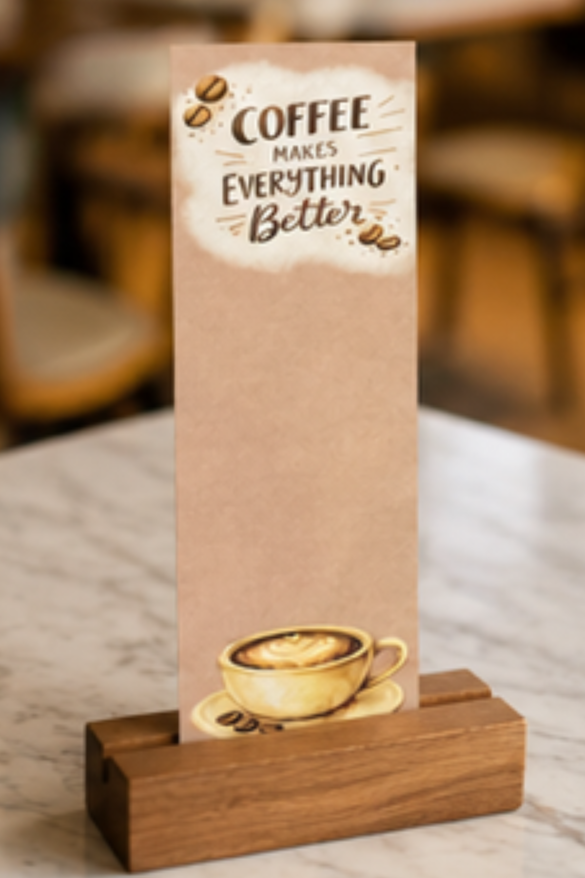 Better Coffee
