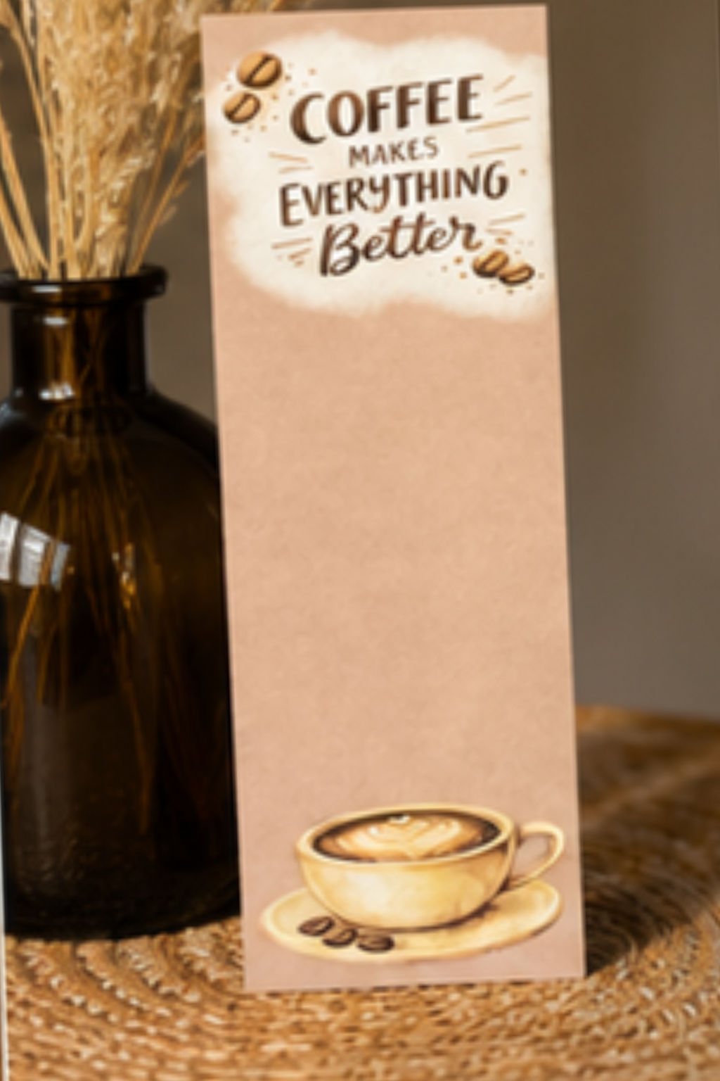 Better Coffee