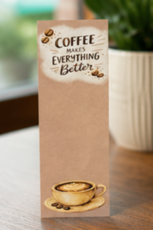 Better Coffee