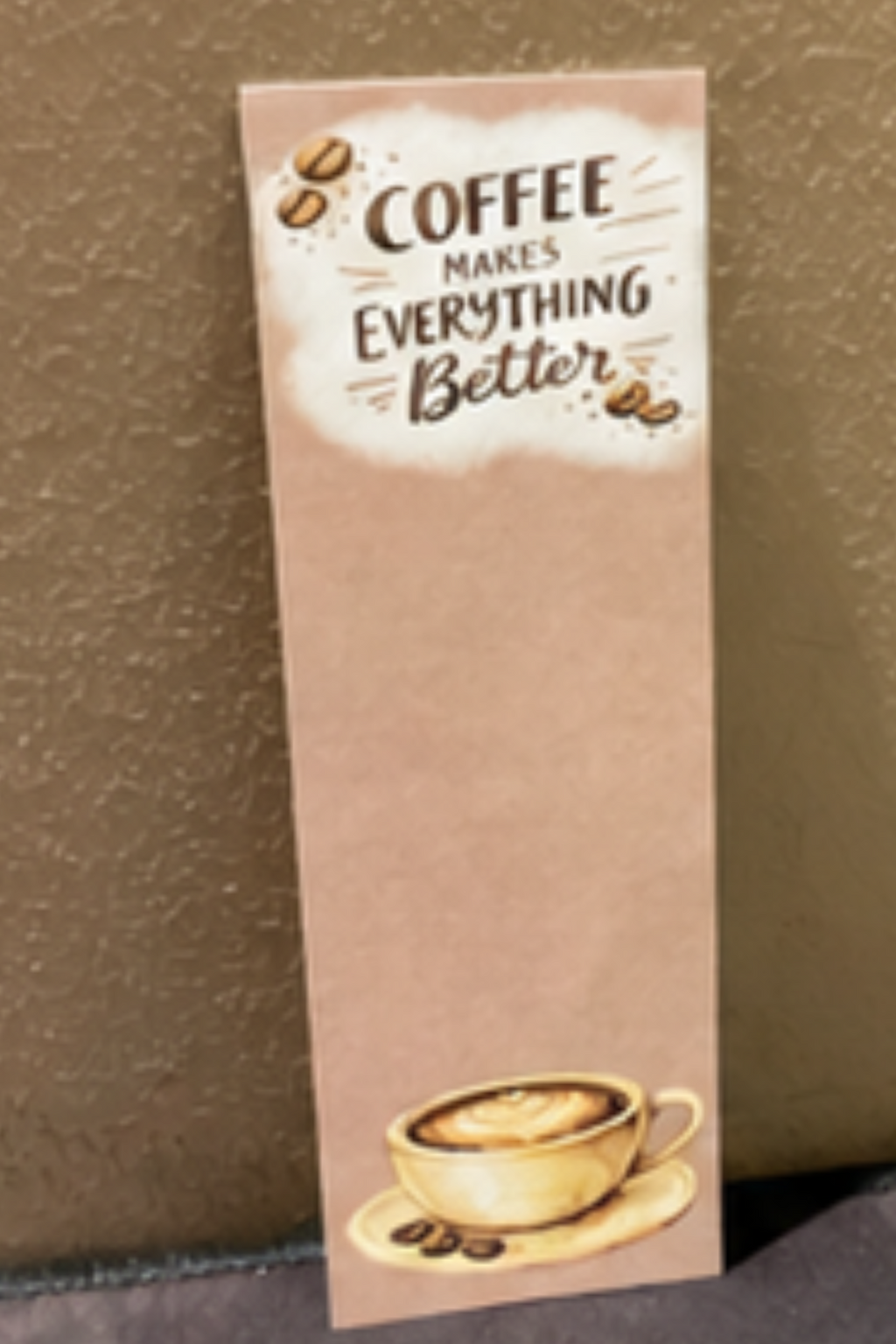 Better Coffee