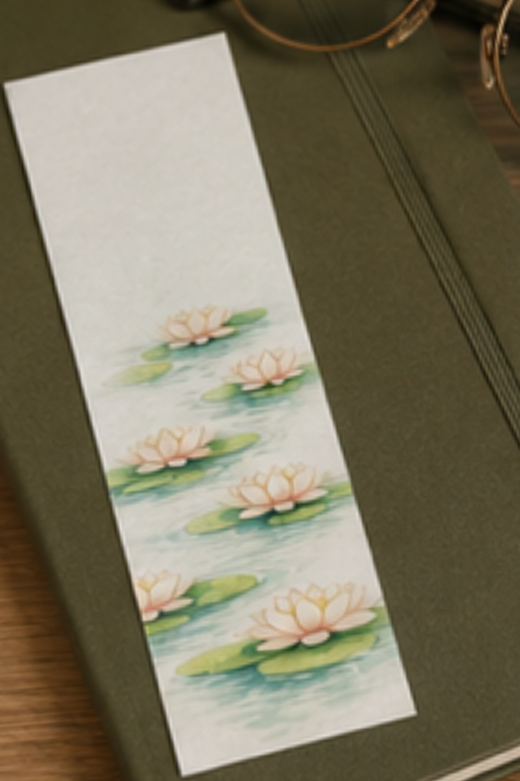 Spring Lilies