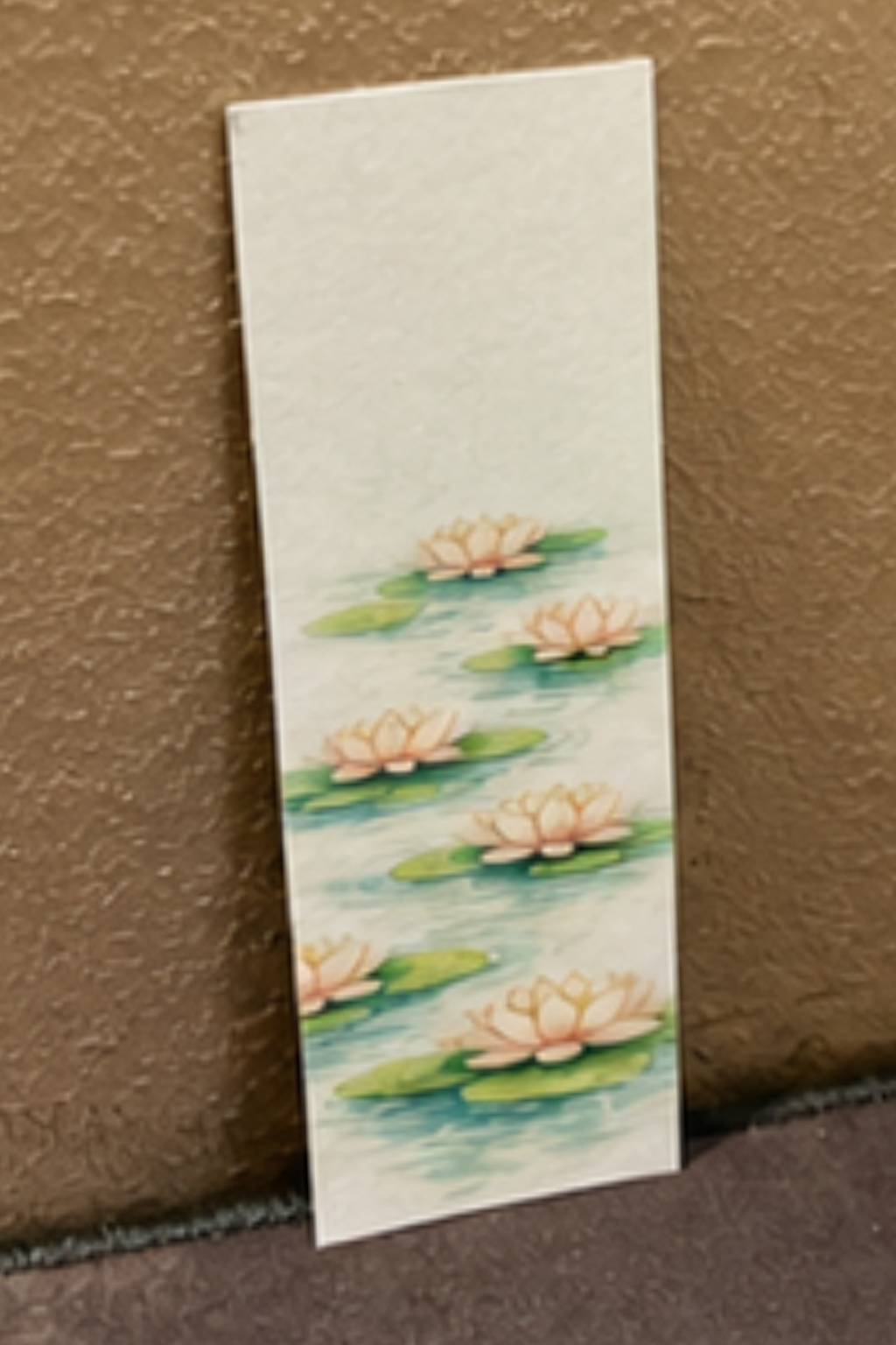 Spring Lilies