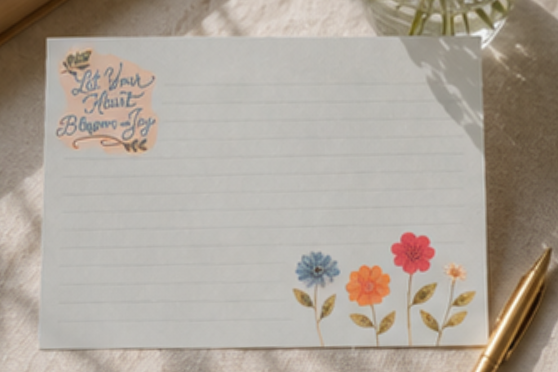 Spring Notes