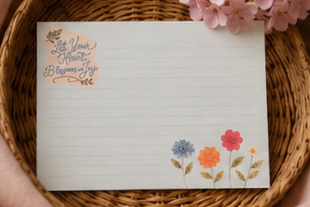 Spring Notes