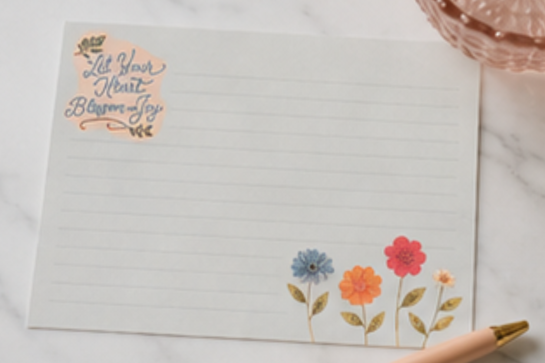 Spring Notes