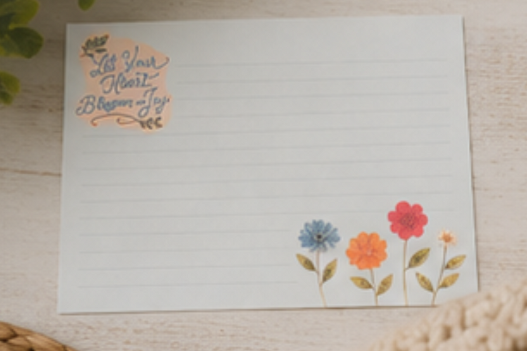 Spring Notes