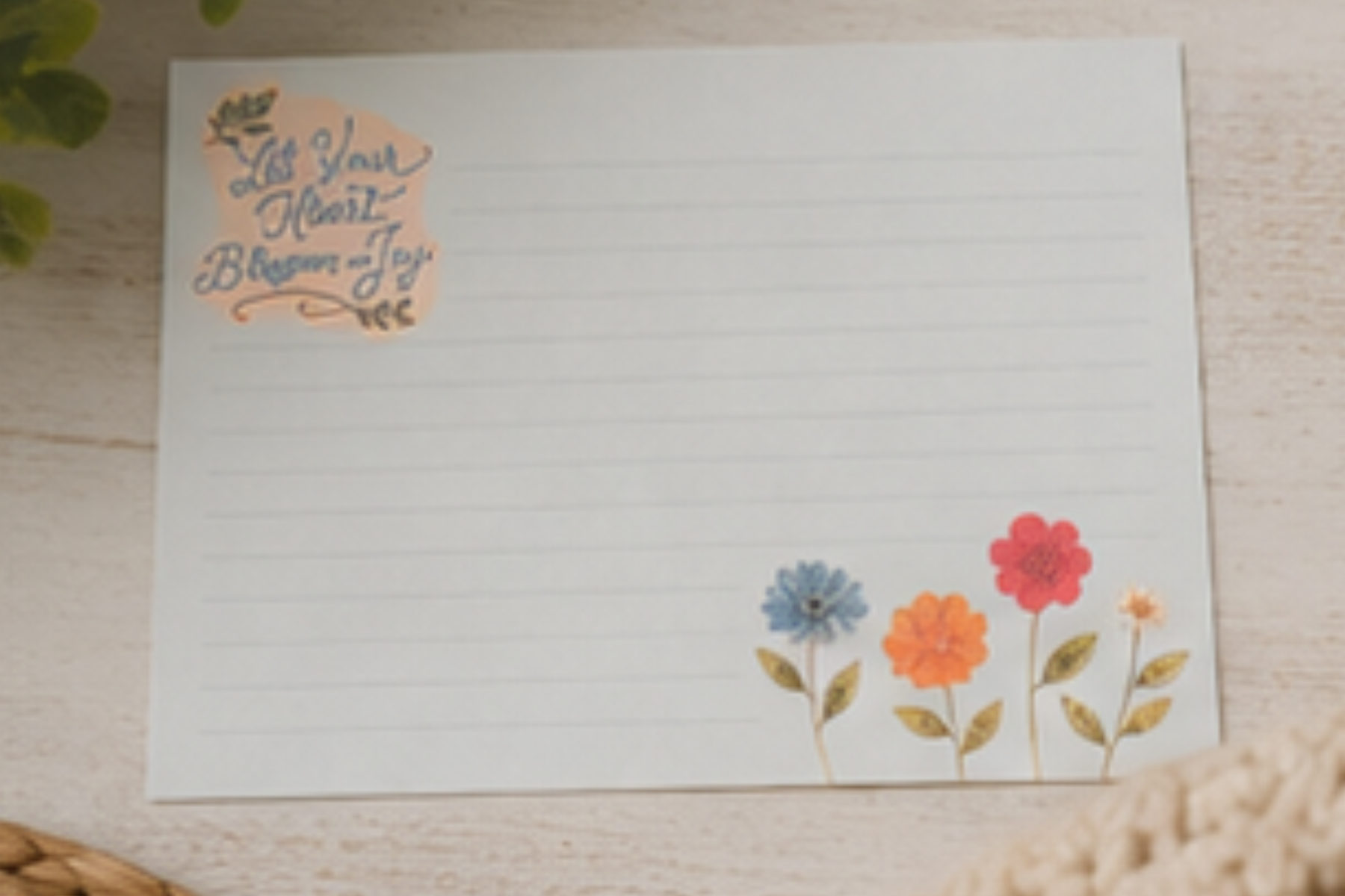 Spring Notes