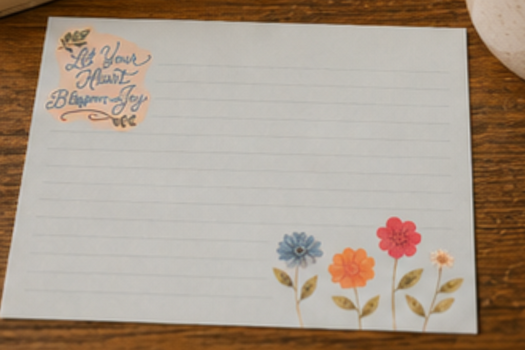 Spring Notes