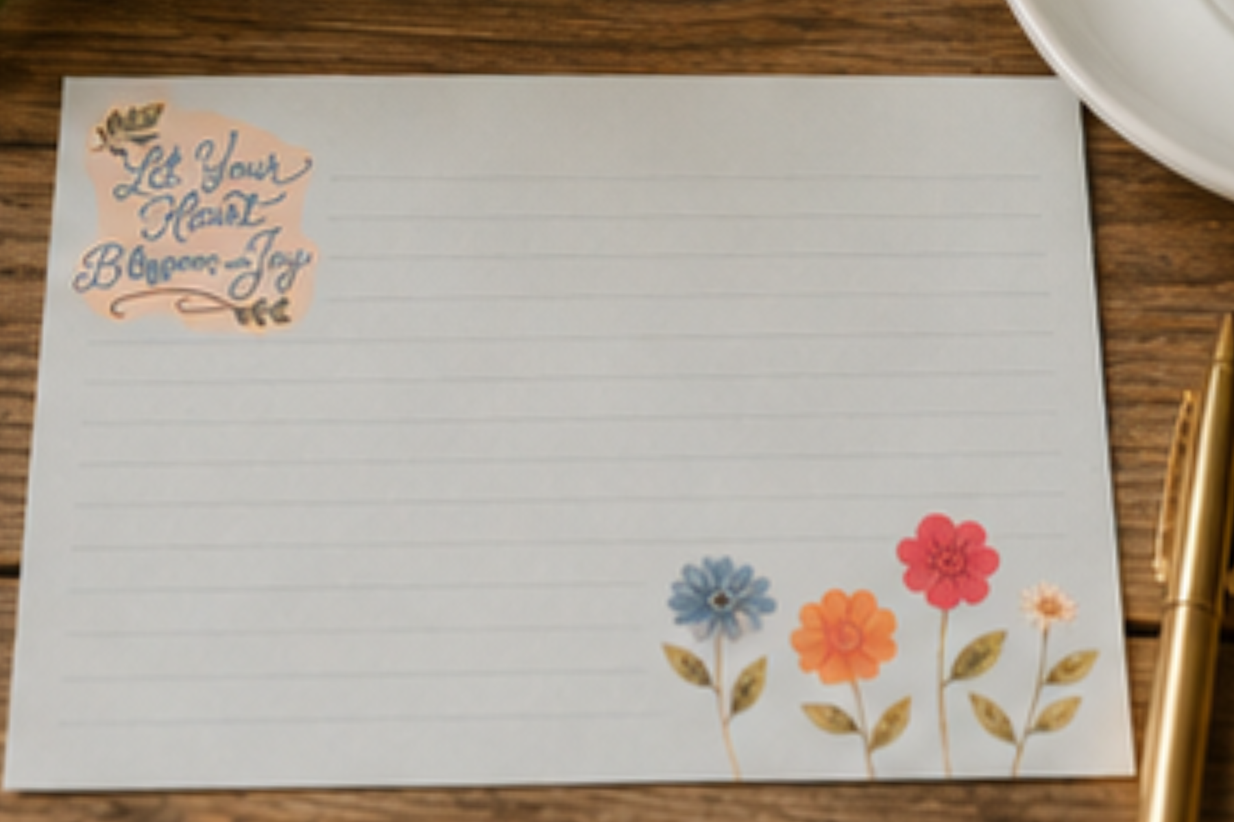 Spring Notes