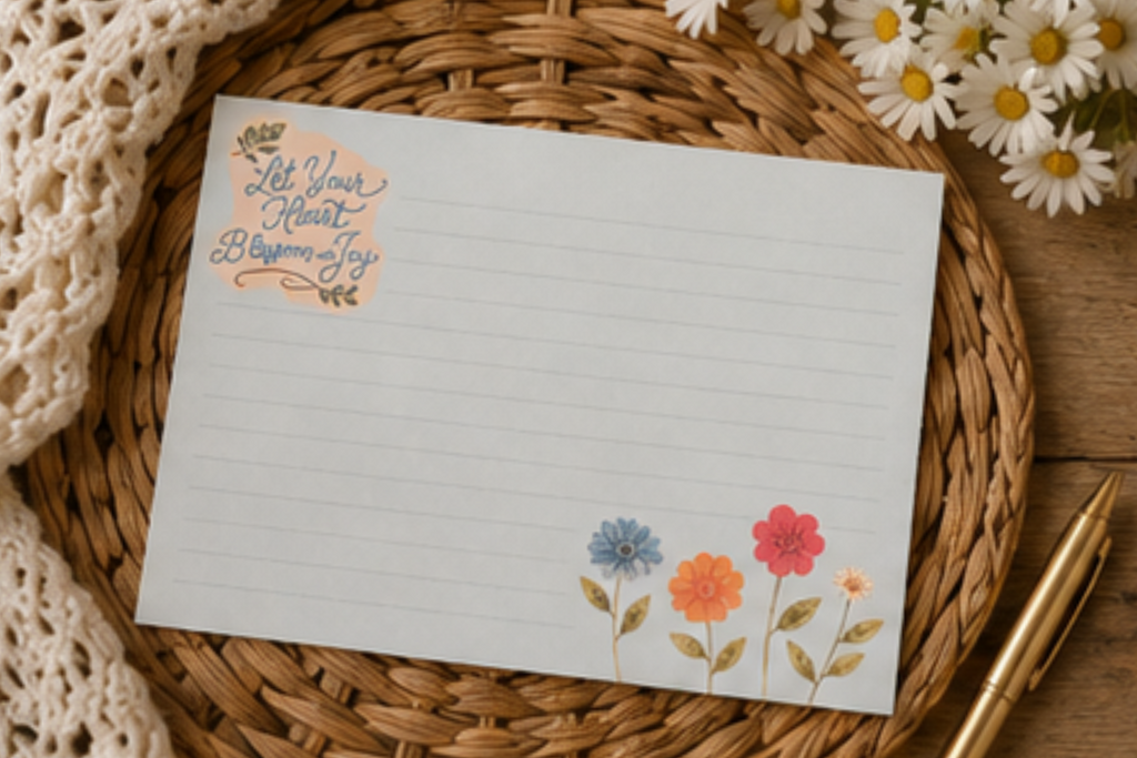 Spring Notes