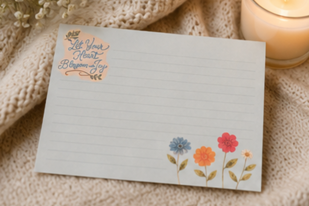 Spring Notes