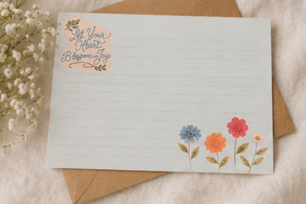 Spring Notes