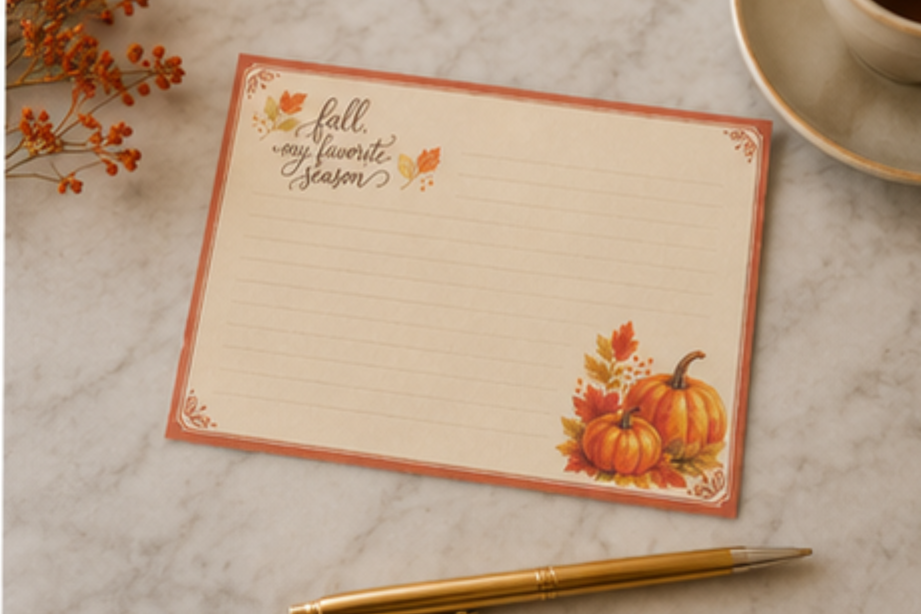 Favorite season