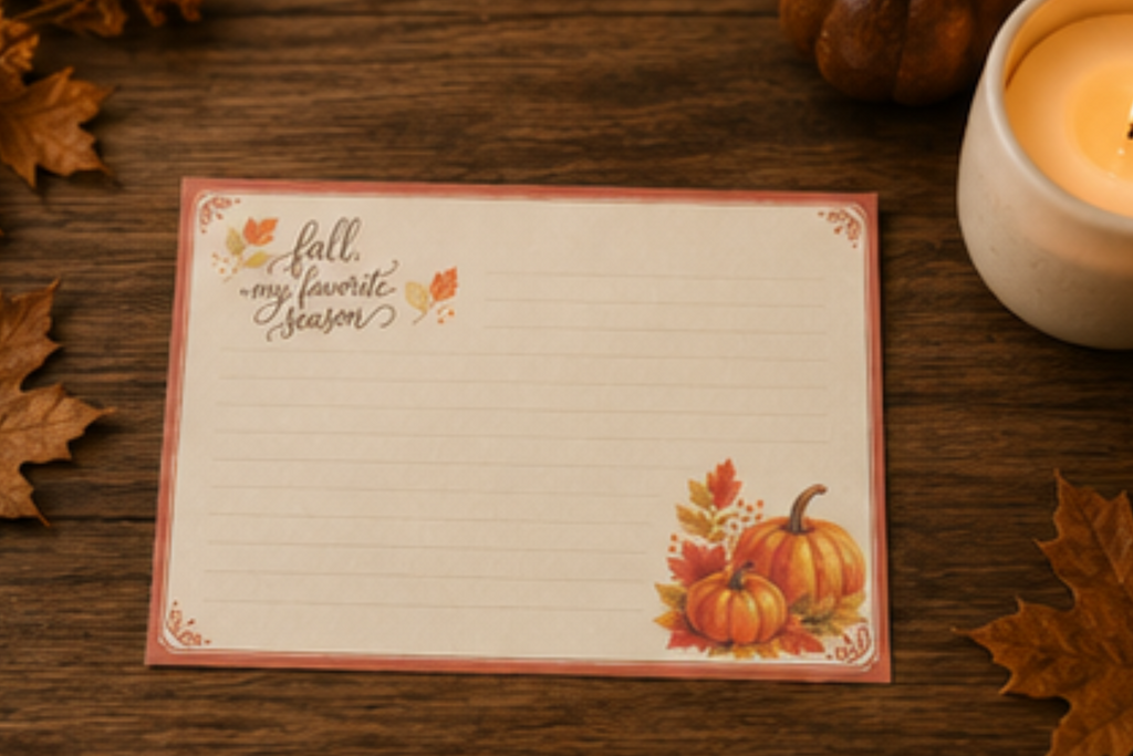 Favorite season