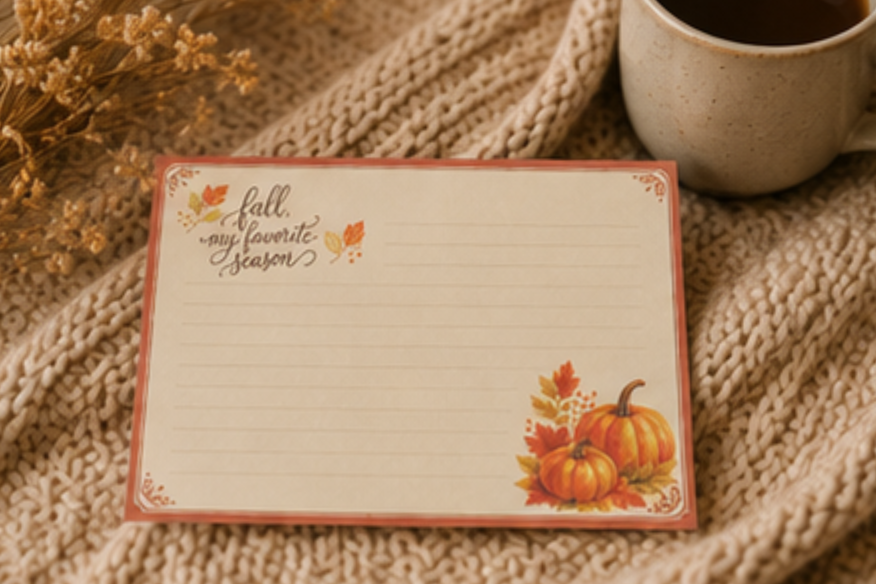 Favorite season