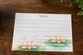 Lillie notes