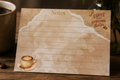 Coffee notes